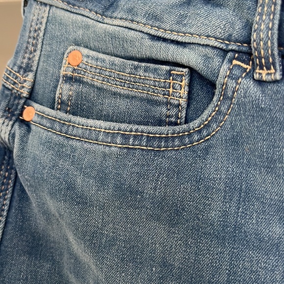 Marks and Spencer Magic sculpt and lift jean size UK 12 - Picture 6 of 12